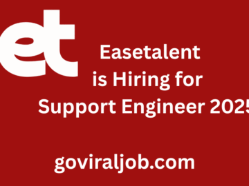 Easetalent