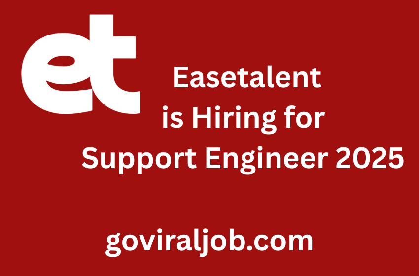 Easetalent