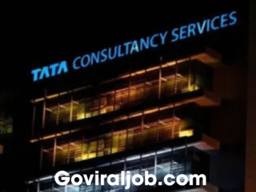 TCS Internship