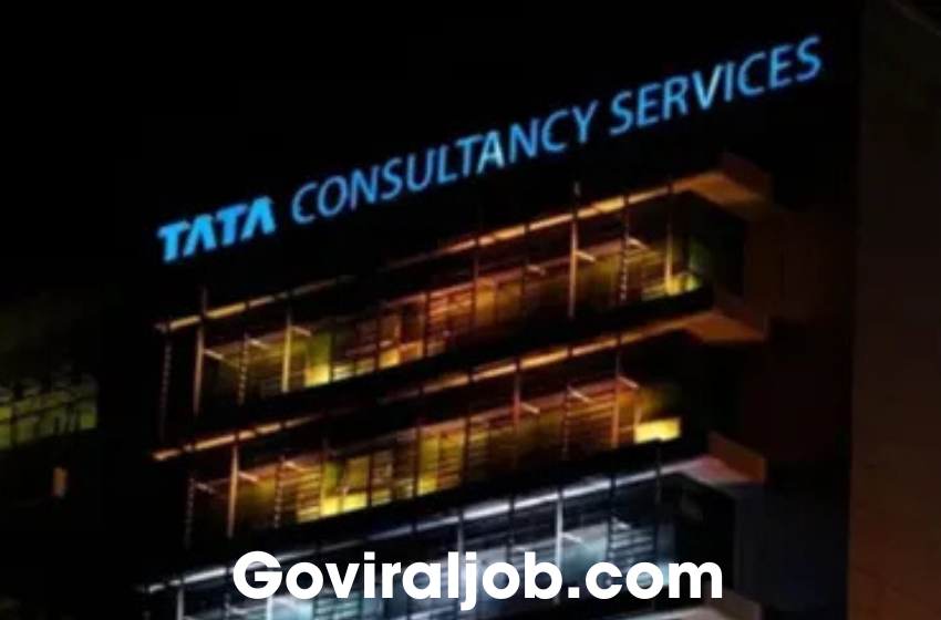 TCS Internship