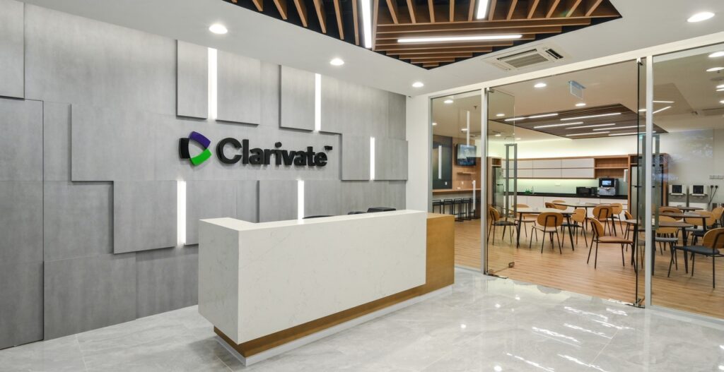 Clarivate Hiring Software Engineer - Fresher