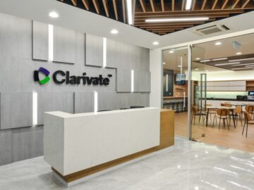 Clarivate Hiring Software Engineer - Fresher